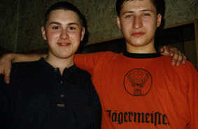 Igorek